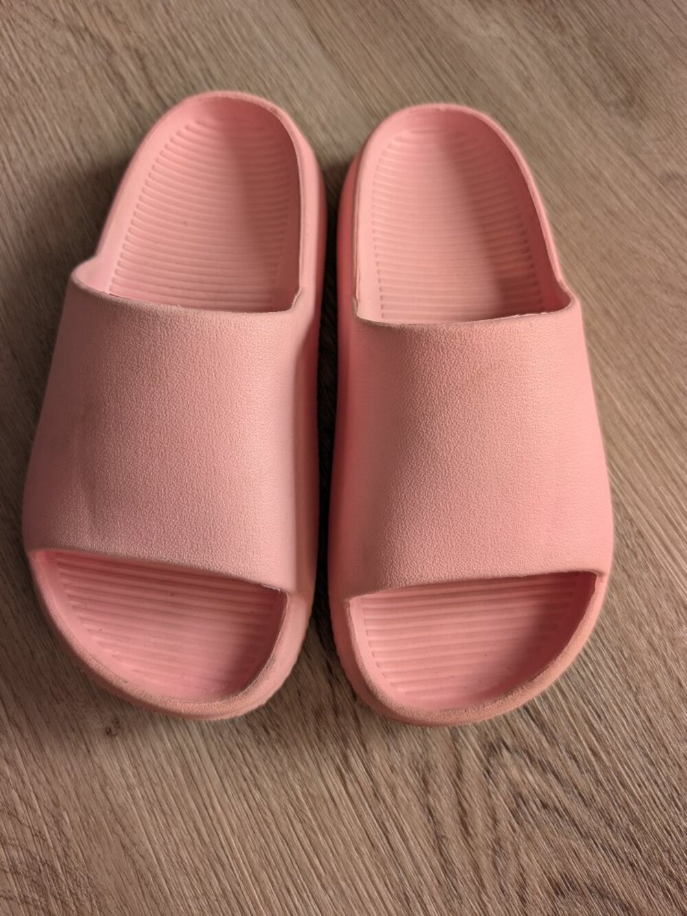 *2 for $20* Bench youth slides